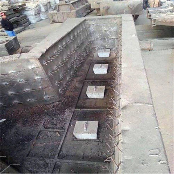 Casting Frame